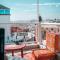 The Riad Hostel Tangier