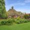 Charming, dog friendly cottage - Doddington