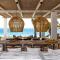 Beachfront Villa Crystalia