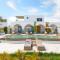 Beachfront Villa Crystalia