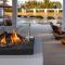 Beachfront Villa Crystalia