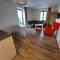 Apartmány Phlora