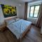 Apartmány Phlora