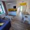 Apartmány Phlora
