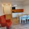 Apartmány Phlora