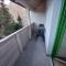 Apartmány Phlora - Lysice
