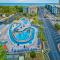 Myrtle Beach Resort T2012