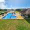 Cabanas da Sorte