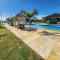 Cabanas da Sorte