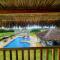 Cabanas da Sorte