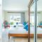 Agualina Kite Hotel Oceanfront Apartments