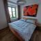 Apartmány Phlora