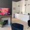 N9 APPARTEMENT DE CHARME **** MORLAIX
