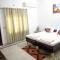Kridha holidays homestay with kitchen