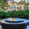 Iconic Chevron Renaissance Private Apartments