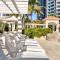Iconic Chevron Renaissance Private Apartments