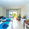Agualina Kite Hotel Oceanfront Apartments