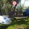 EurCamping Roseto Concept Glamping