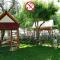 EurCamping Roseto Concept Glamping