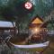 EurCamping Roseto Concept Glamping