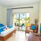 Agualina Kite Hotel Oceanfront Apartments