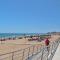 Bajo las nubes, Viñamar III, La Mata, Torrevieja Bajo las nubes, Viñamar III, La Mata, Torrevieja