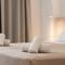 Mythos Suites Hotel - 蒂加基