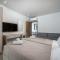 Mythos Suites Hotel - 蒂加基