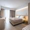 Mythos Suites Hotel - 蒂加基