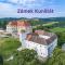 Apartmány Phlora