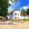 Apartmány Phlora - Lysice