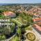 Apartmány Phlora - Lysice