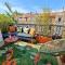 Cozy roof terrace near Promenade des Anglais - AC