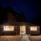 Full moon camp