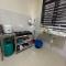 Fiyyadh Homestay Gambang
