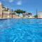 Apartamento Carlos , Lomas de Cabo Roig area,2 bedroom,2 terraces,swimming pool