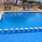 Apartamento Carlos , Lomas de Cabo Roig area,2 bedroom,2 terraces,swimming pool - Orihuela Costa