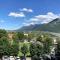 Le Panorama - Vue Lac et Montagne avec parking - 安锡