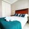 Roda Golf Apartment Dubai - 9809