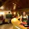 Santner, Hotel