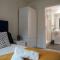 M1 Townhouse - Free Parking & Central Manchester