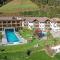 Hotel Sonnenalm