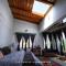 The Jungle Hook Binsar