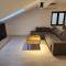 Grey Apartments