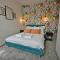 Quirky cottage set in Clitheroe