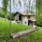 Charming Mountain Hut on Grigna Mountain - Como Lake