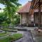 Pryaniki Villa Tabanan