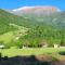 Charming Mountain Hut on Grigna Mountain - Como Lake