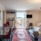 Pantheon Amazing & Central City View Apartment