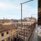 Pantheon Amazing & Central City View Apartment